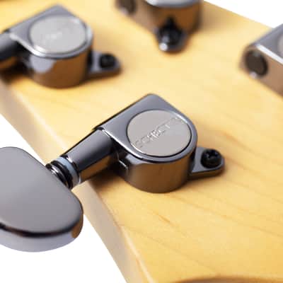 Schecter Demon 6 image 9