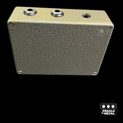 Benson Amps Stonk Box -x19018 image 5