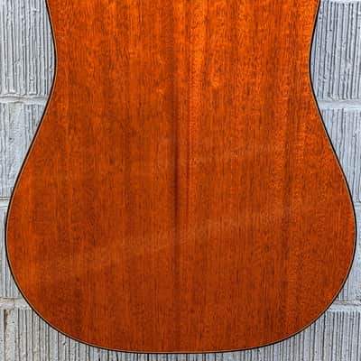 Larrivee D-05 1995 image 11
