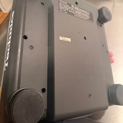 Technics SL-DZ1200 Digital TurnTable Direct Drive image 8