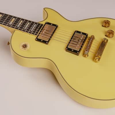 Greco Mint Collection EGC-650 RR "Randy Rhoads" 1984 MIJ Fujigen | Original Screamin Pickups image 6