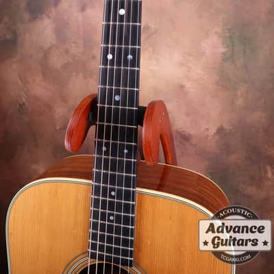 Martin 1967 D-28 image 10