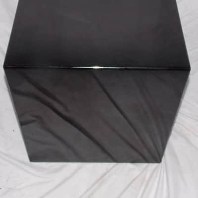 Sonance SUB 12-250 12" powered subwoofer sealed acoustic suspension image 5