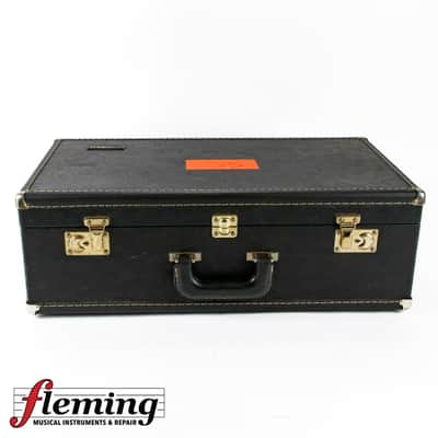 Schilke B5 Bb Trumpet EX-USAF image 18