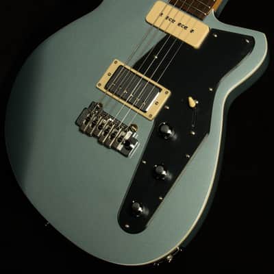 Reverend Double Agent W image 6
