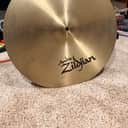 Zildjian 16" A Series Medium Thin Crash Cymbal 2013 - Present - Traditional
