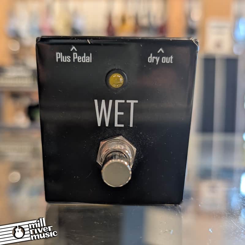 Gamechanger Audio WET
