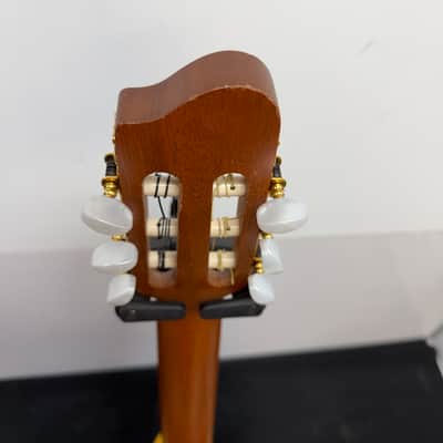 Used La Patrie Etude Cedar Top Classical Acoustic Guitar Made in Canada with Case image 18