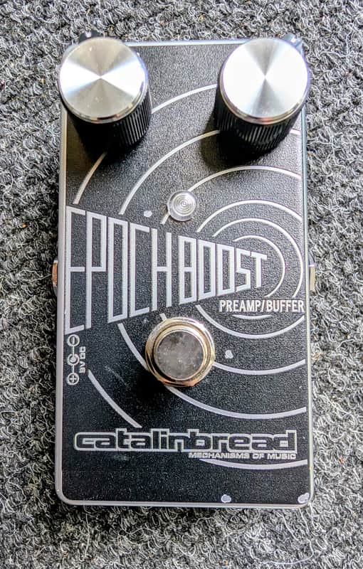Immagine Catalinbread Epoch Boost 2024 - 1