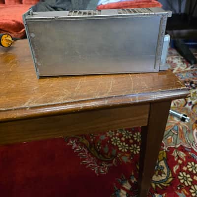 Neumann N45k Phantom Power Supply Project Parts As Is image 6