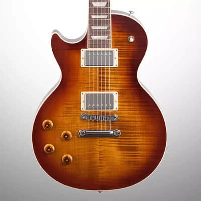 Gibson Les Paul Standard T (Left-Handed) 2017 | Reverb