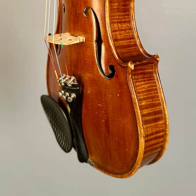 Orin Bullard 4/4 Violin #146 1927 image 8
