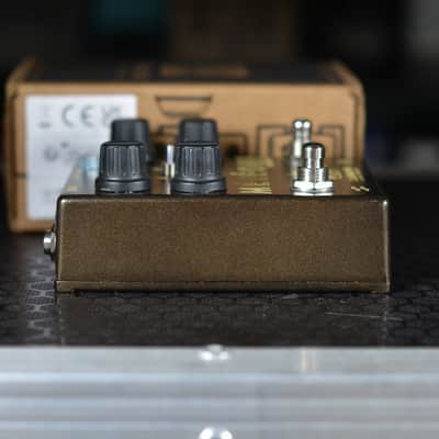 Caroline Guitar Company Météore Lo-Fi Reverb 2016 - Present - Various image 3