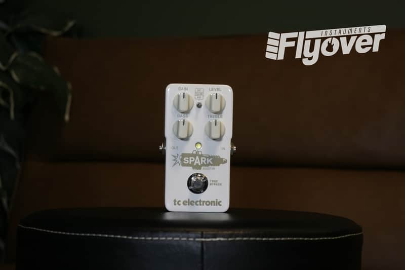 TC Electronic Spark Booster