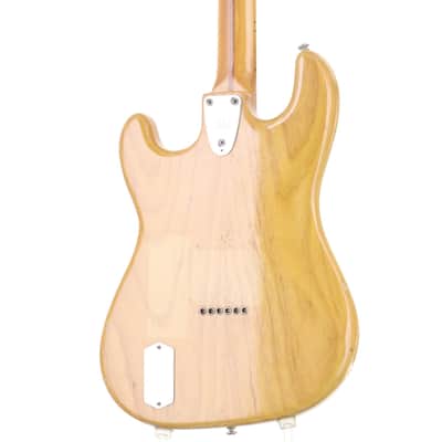 MUSIC MAN Sabre II Guitar (Modified, 1978) [A003874] (06/15) image 5