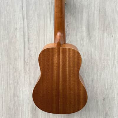 Immagine Tanglewood TW1 1 Tiare Soprano Ukulele - 2