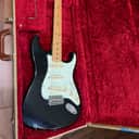 Fender Jimmie Vaughan Tex-Mex Signature Stratocaster 1996 - 2016 - Black