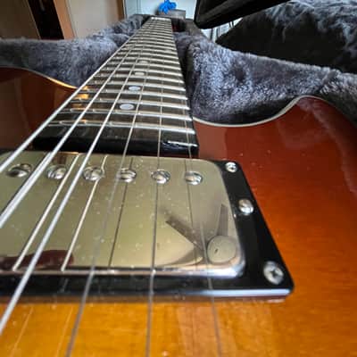 Eastman Romeo K 2020 - Goldburst image 6