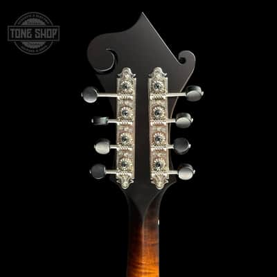 Collings MF Mandolin Gloss Top Sunburst w/Case F2340 image 12