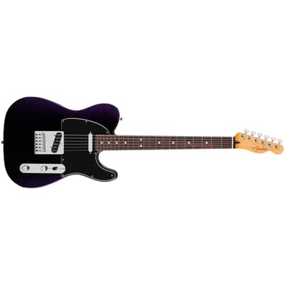 Player II Modified Telecaster Rosewood Dusk Fender image 2