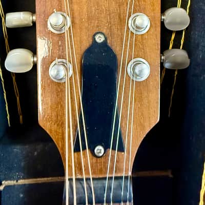Flatiron Mandolin Made In Montana with Case - Pre Owned image 11
