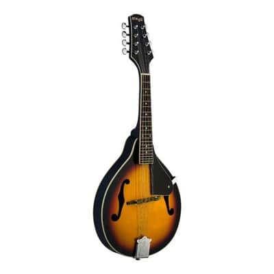 Stagg M20 Mandolin image 2