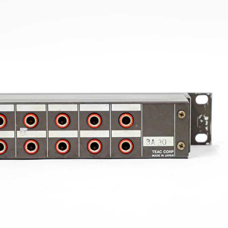 Tascam / Teac PB-32P 1/4