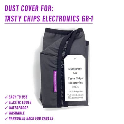 DUST COVER for Tasty Chips Electronics GR-1 image 2