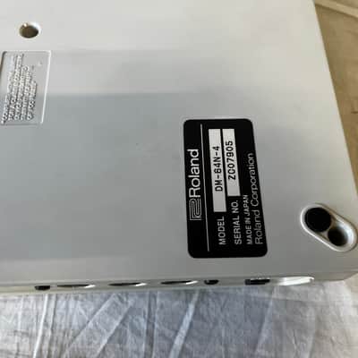 Roland CM-64 LA/PCM Sound Module w/ power supply CM-32L CM-32P image 6