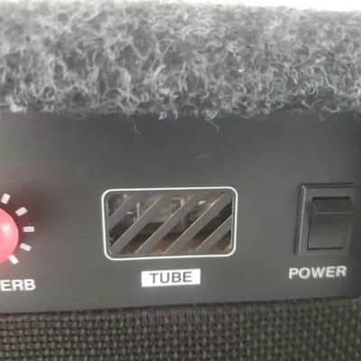 BC RICH METAL AMP COMBO - TUBE PREAMP image 3