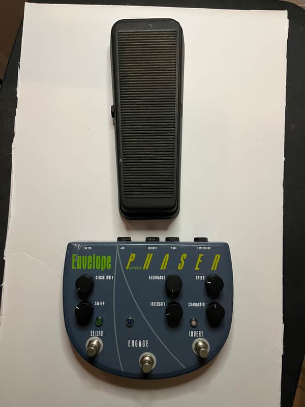 Pigtronix EP-1