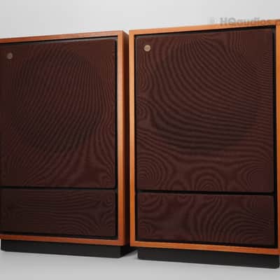 TANNOY BERKELEY Pair of Vintage Speakers - Professionally Restored - 1-Year Warranty image 7