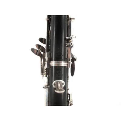 Used Loree Standard Full Conservatory Oboe image 6