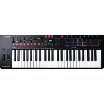M-Audio OXYGEN PRO 49 image 2