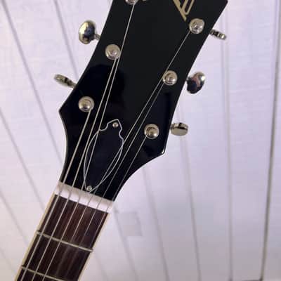 Guild Starfire I DC Vibrato - Emerald Green ISG220356024 image 9