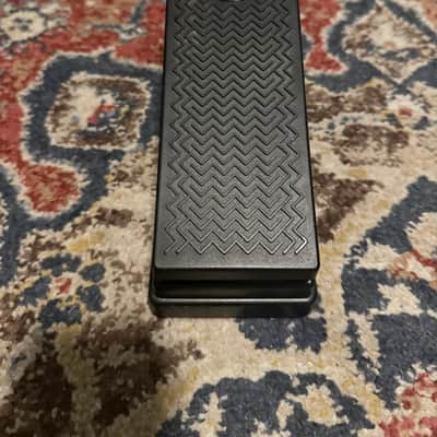 Moog EP-3 Expression Pedal 2010s - Black image 2