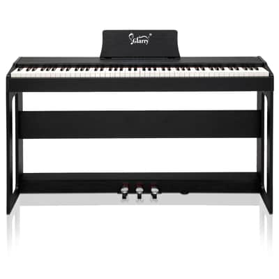 🎹88 Key Weighted Key Electric Piano / Keyboard +Stool +USB +MIDI +1/4 inch +1/8 inch!🎹 image 7