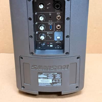 Samson Expedition XP106W image 6