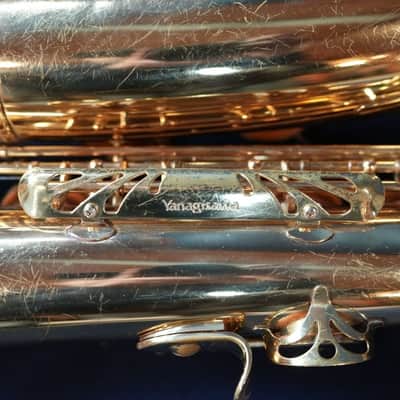 Yanagisawa T-901 Tenor Sax w/Case (2005) - Used image 12