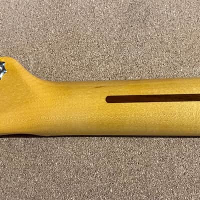 Fender Custom Shop 70th Anniversary Broadcaster Time Capsule Relic 2020 - Faded Nocaster Blonde image 16