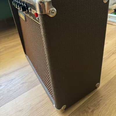 Yamaha JX20 - Guitar Amp Combo image 3