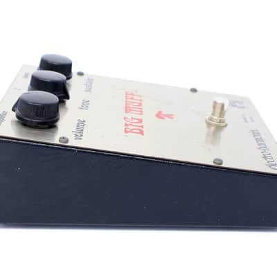 Immagine Electro-Harmonix Big Muff Rams Head “47” - 14