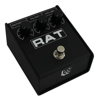 ProCo Rat 2 Distortion Pedal image 2