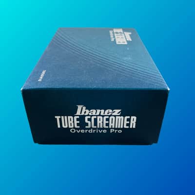 Ibanez TS808HW Tube Screamer Handwired Overdrive 2009 - Present image 4