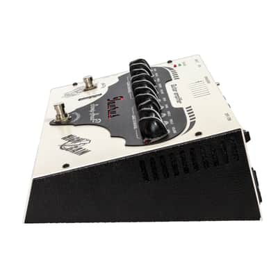 Taurus Amplification - Stomp-Head 2.HG  (High Gain) image 4