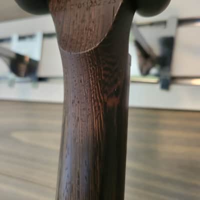 Warwick GPS Thumb BO 4-String Lefty Wenge Neck Special Edition image 9