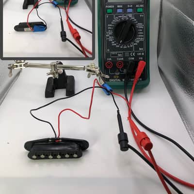 Strat/Single Coil Pickup Package - 13 Pickups image 3