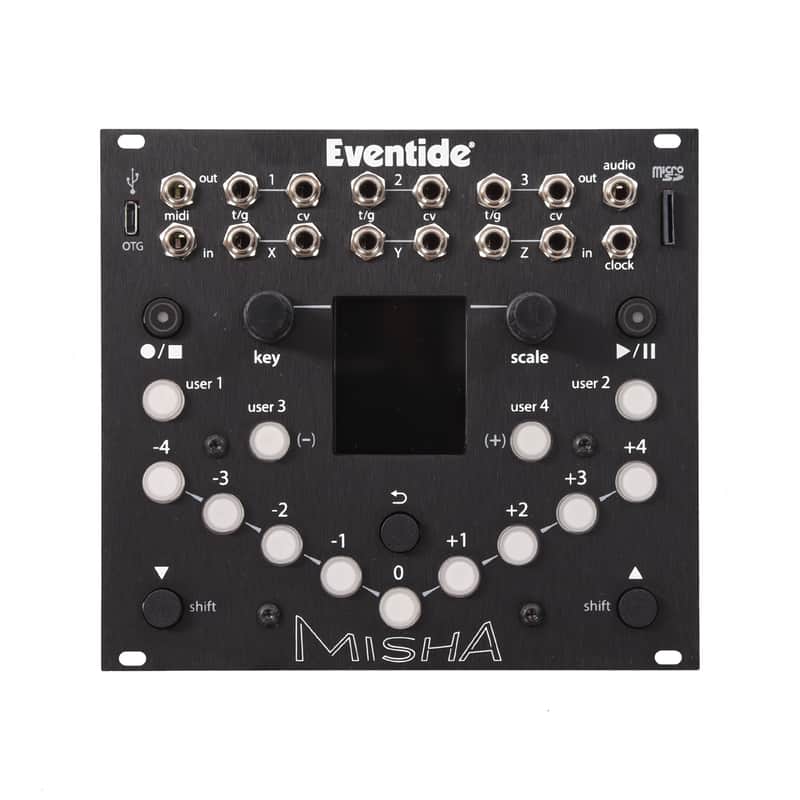 Eventide Misha image 1