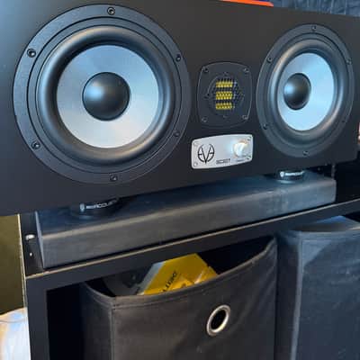 Eve Audio SC307 7" 3-Way Active Studio Monitor - Single image 3