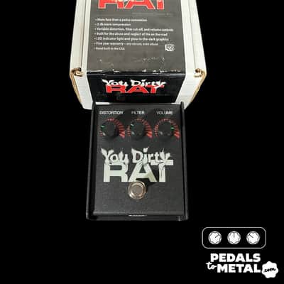 ProCo You Dirty RAT | Reverb